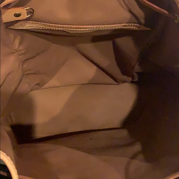 Louis Vuitton Montsouris Backpack - Picture 6 of 7